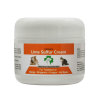 Lime Sulfur Pet Skin Cream - Pet Care and Veterinary Treatment for Itchy and Dry Skin - Safe Solution for Dog;  Cat;  Puppy;  Kitten;  Horse‚Ä¶